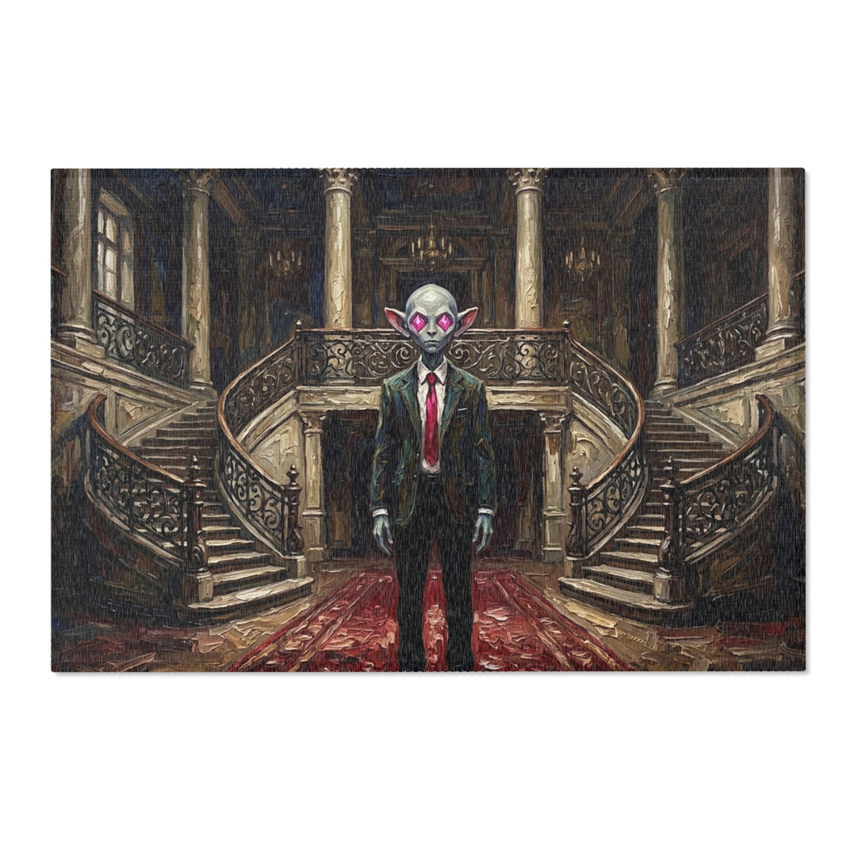 Royalty Rug