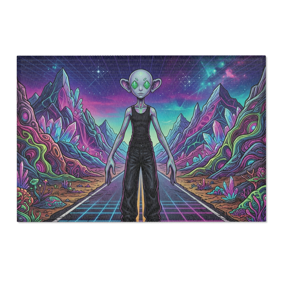 Horizon Rug