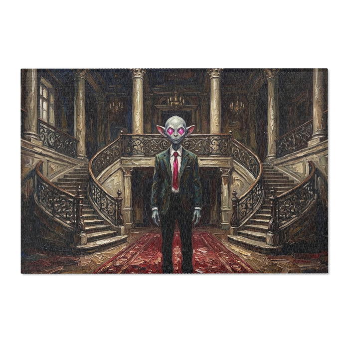 Royalty Rug