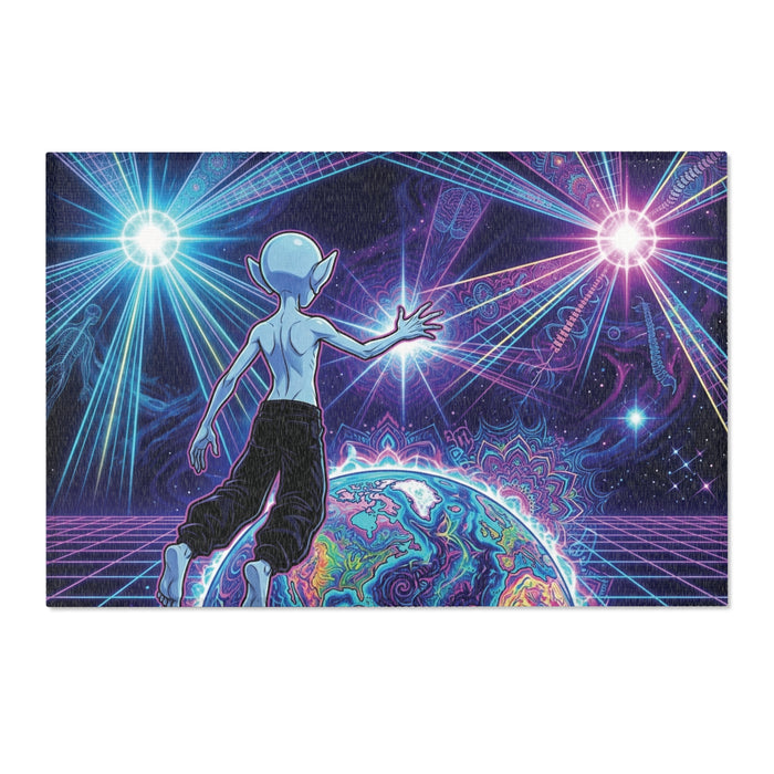 Fly High Rug